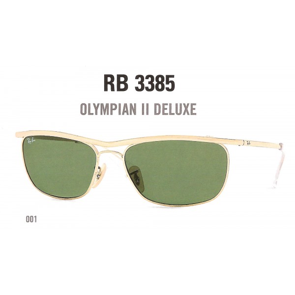 ray ban olympian 2